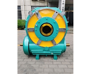 上海SCW系列轴装式圆弧圆柱蜗杆减速器